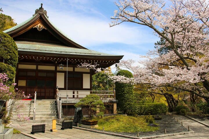 Kamakura Private Customizable Full Day Tour — photo 2