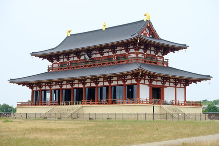 Nara Private Customizable Half Day Tour — photo 3