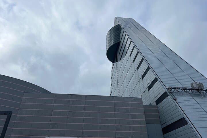 Aomori CIty light walking Tour — photo 15