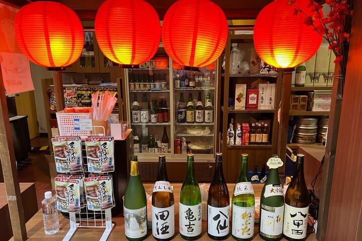 Aomori CIty light walking Tour — photo 18