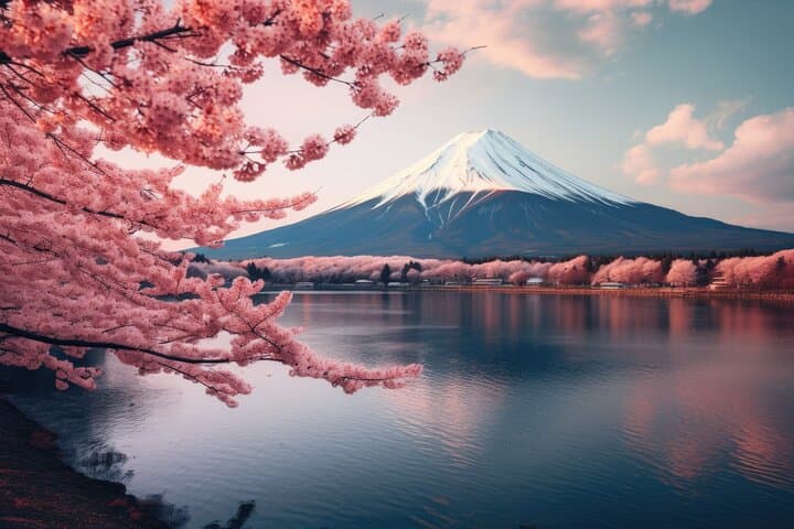 Mount fuji and Hakone Full day private sightseeing tour — photo 2