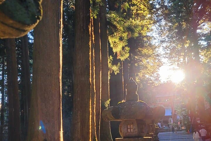 Mount fuji and Hakone Full day private sightseeing tour — photo 3