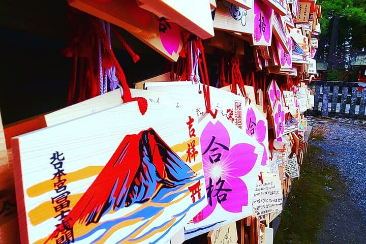Mount fuji and Hakone Full day private sightseeing tour — photo 7