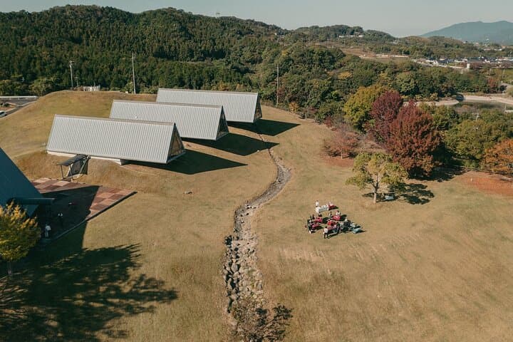 Agano Ware One Day Tour in Fukuchi-Machi — photo 13
