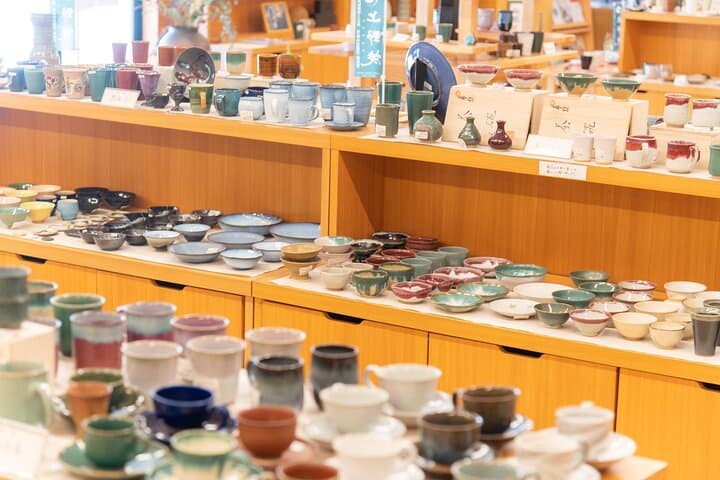 Agano Ware One Day Tour in Fukuchi-Machi — photo 5