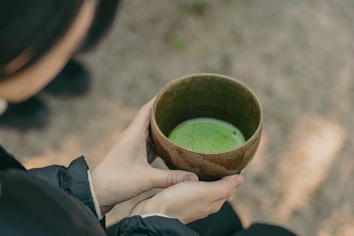Agano Ware One Day Tour in Fukuchi-Machi — photo 10