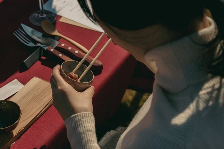 Agano Ware One Day Tour in Fukuchi-Machi — photo 11