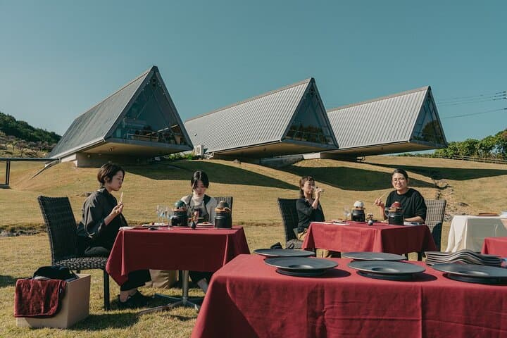 Agano Ware One Day Tour in Fukuchi-Machi — photo 12