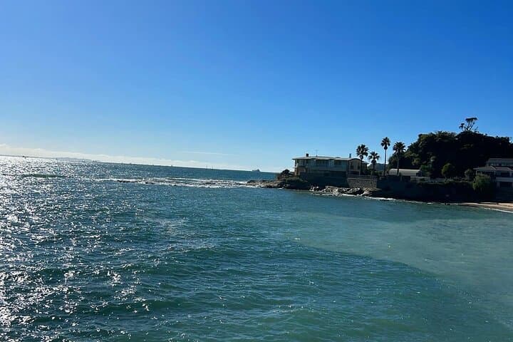 3 Hours Private Historical Walking Tour of Miura Peninsula — photo 3