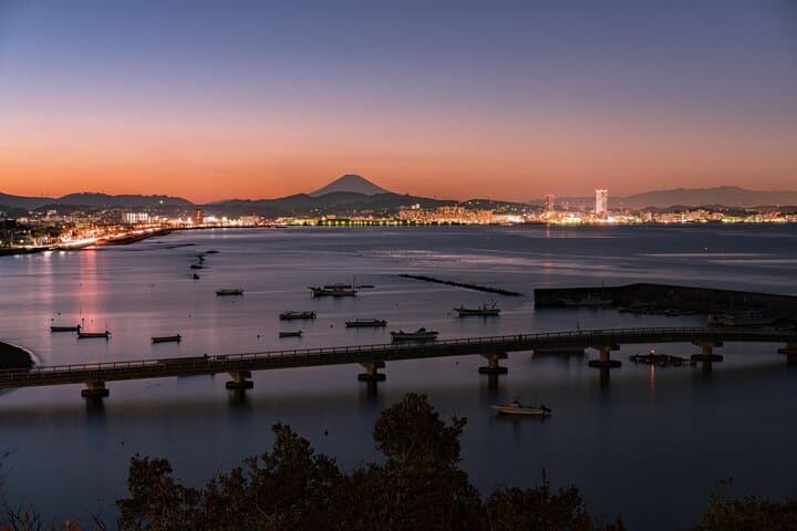 3 Hours Private Historical Walking Tour of Miura Peninsula — photo 7