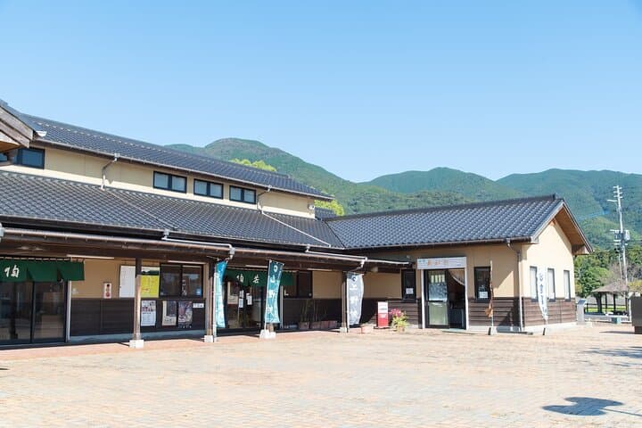 Aganoyaki Pottery Activity in Fukuchi Machi — photo 10
