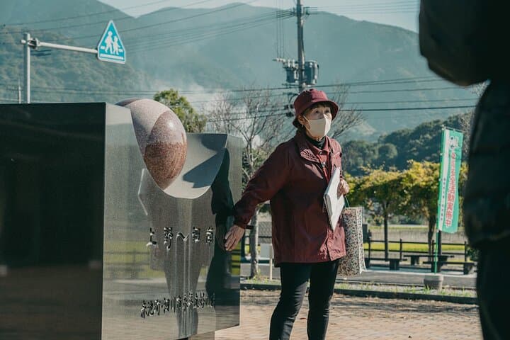Aganoyaki Pottery Activity in Fukuchi Machi — photo 13