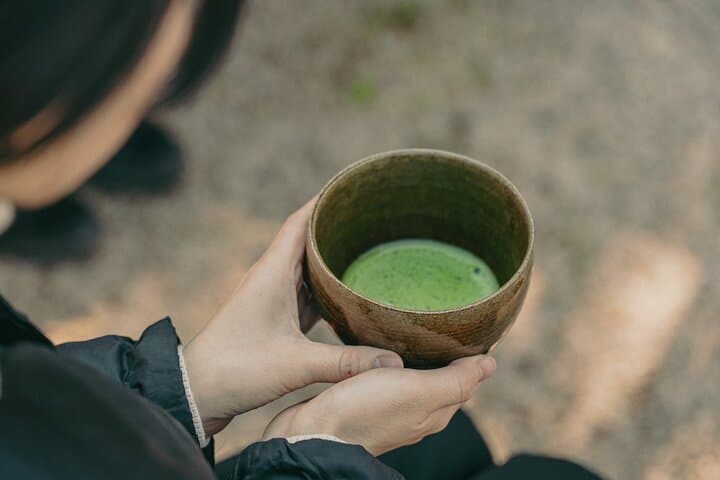 Aganoyaki Pottery Activity in Fukuchi Machi — photo 8