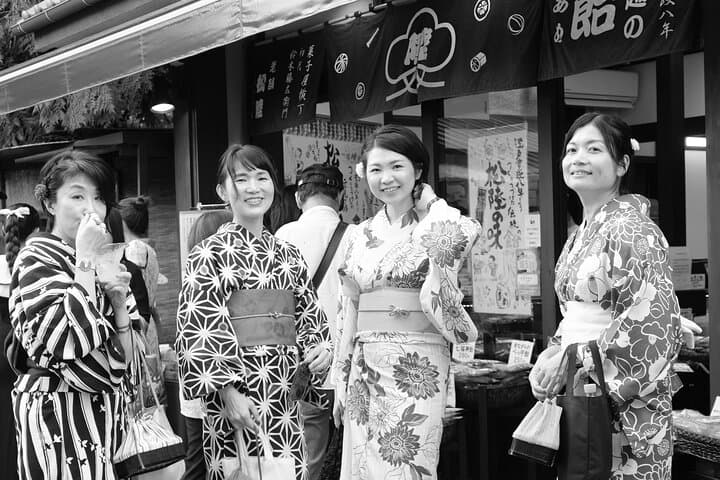 Private Tour to Kawagoe with Photographer and Spanish-Speaking Guide — photo 5