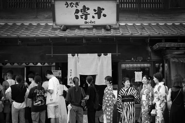 Private Tour to Kawagoe with Photographer and Spanish-Speaking Guide — photo 6