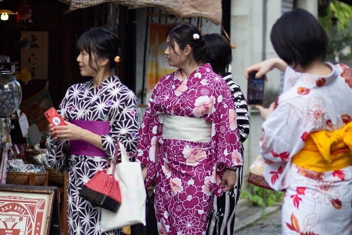 Private Tour to Kawagoe with Photographer and Spanish-Speaking Guide — photo 2