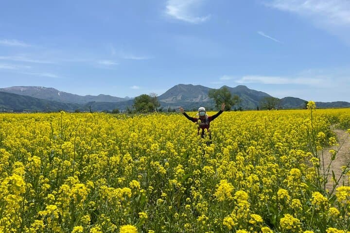 Bike Rentals in Nagano to Explore Snow Monkey Park. — photo 10