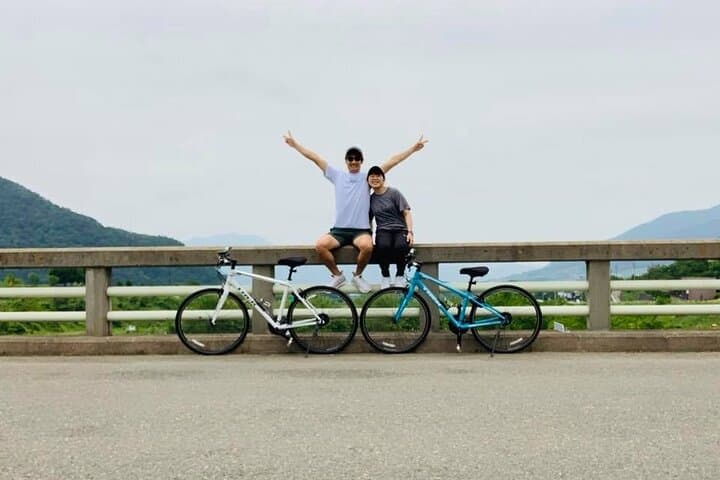Bike Rentals in Nagano to Explore Snow Monkey Park. — photo 14