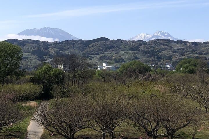 Bike Rentals in Nagano to Explore Snow Monkey Park. — photo 16