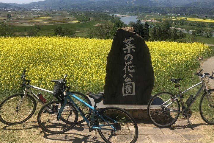 Bike Rentals in Nagano to Explore Snow Monkey Park. — photo 11