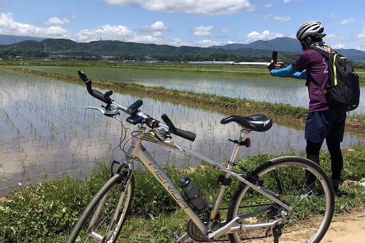 Bike Rentals in Nagano to Explore Snow Monkey Park. — photo 18