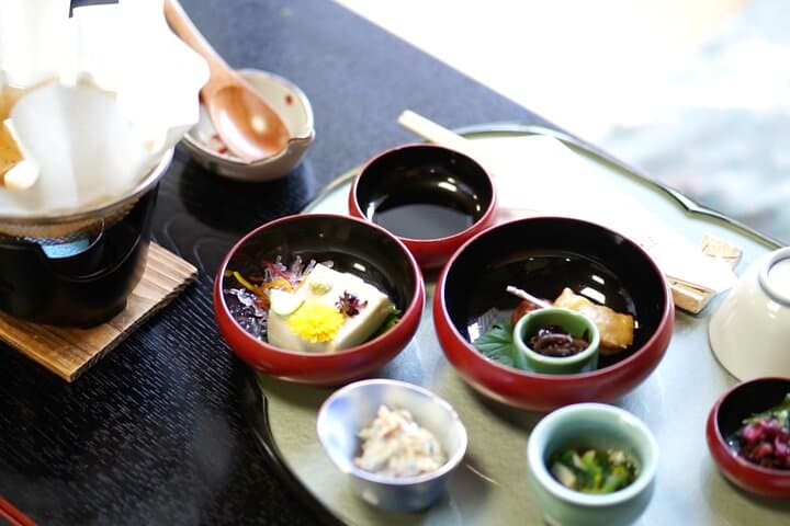 7 Day Craftsmanship of Tea Tour in Kyoto, Uji and Aizu-wakamatsu — photo 4