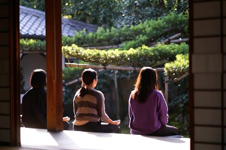 7 Day Craftsmanship of Tea Tour in Kyoto, Uji and Aizu-wakamatsu — photo 3