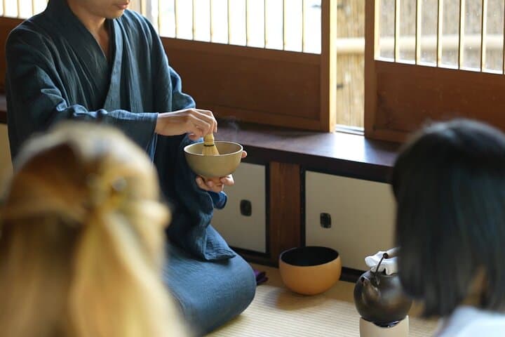 7 Day Craftsmanship of Tea Tour in Kyoto, Uji and Aizu-wakamatsu — photo 1
