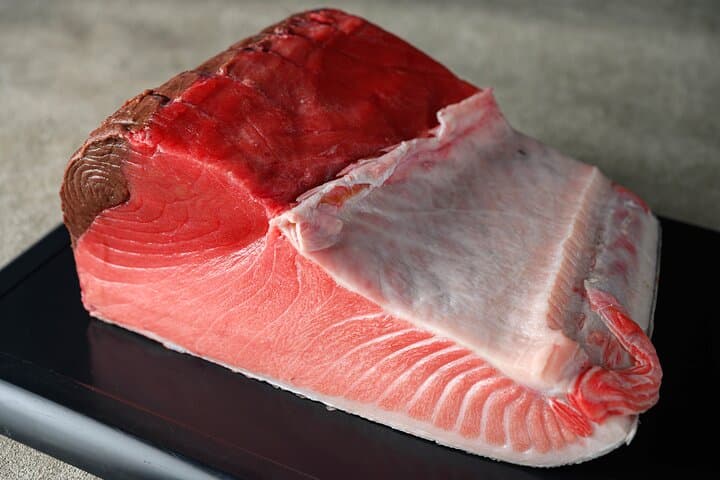 Tokyo Seafood Buffet Meal with Optional Tuna Filleting Show — photo 5