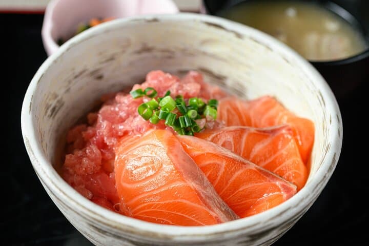 Tokyo Seafood Buffet Meal with Optional Tuna Filleting Show — photo 7
