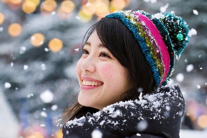 1 Hour Private Photoshoot in Niseko — photo 7