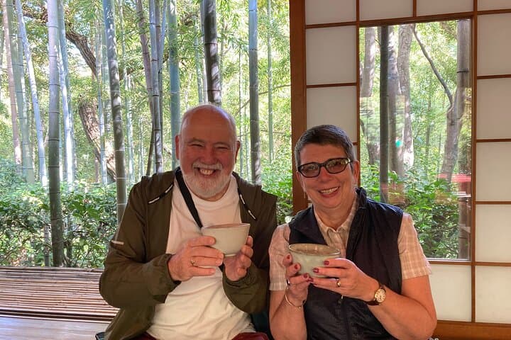 Kyoto 6hr Private Guided Tour & Kimono Experience — photo 10