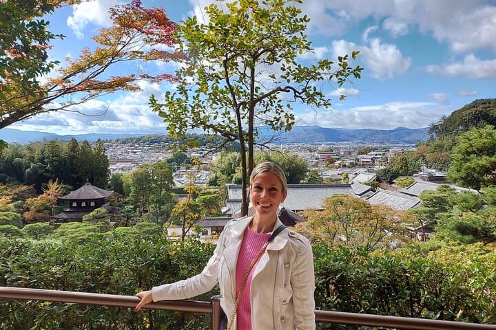Kyoto 6hr Private Guided Tour & Kimono Experience — photo 11