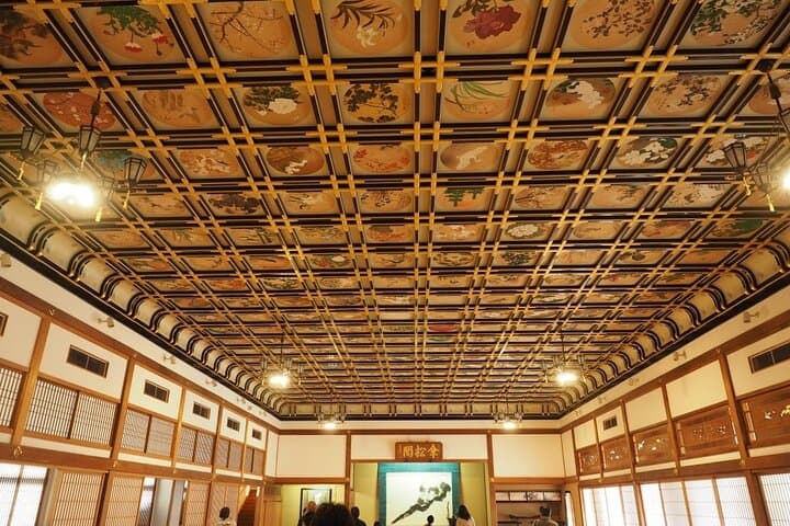 Full Day Tour Eiheiji Buddhist Temple and Fukui City Castle Town — photo 3