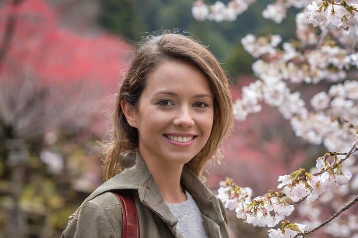 1 Hour Private Photoshoot in Nikko — photo 13