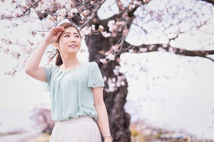 1 Hour Private Photoshoot in Nikko — photo 14