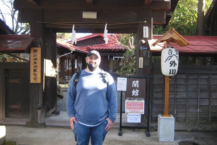 Mt. Fuji Five Lakes Private Tour with Licensed Guide (Tokyo DEP) — photo 19