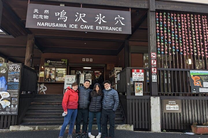 Mt. Fuji Five Lakes Private Tour with Licensed Guide (Tokyo DEP) — photo 20