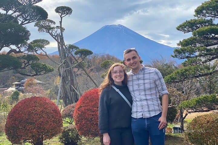 Mt. Fuji Five Lakes Area Private Tour with Licensed Guide(Kawaguchiko area Dep) — photo 11