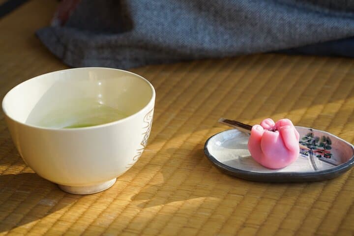 Kyoto Zen Meditation & Garden Tour at a Zen Temple with Lunch — photo 4