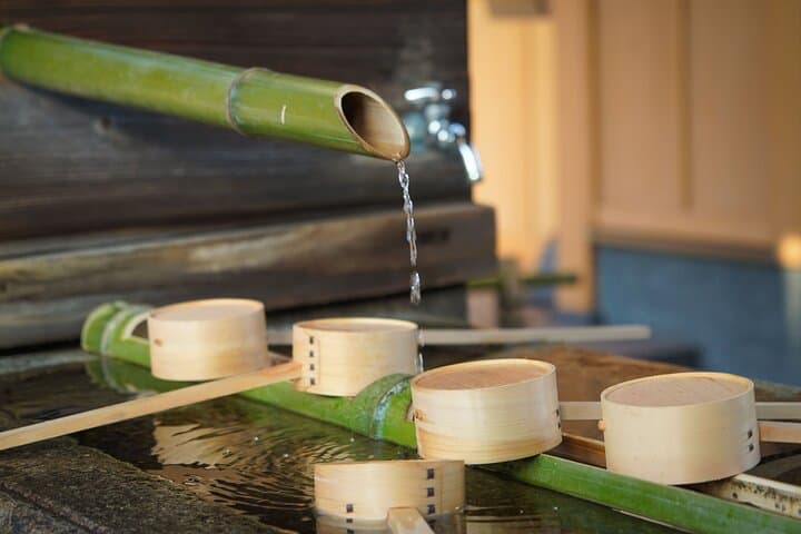 Kyoto Zen Meditation & Garden Tour at a Zen Temple with Lunch — photo 5