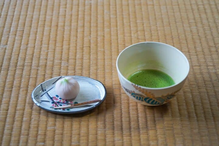 Kyoto Zen Meditation & Garden Tour at a Zen Temple with Lunch — photo 9