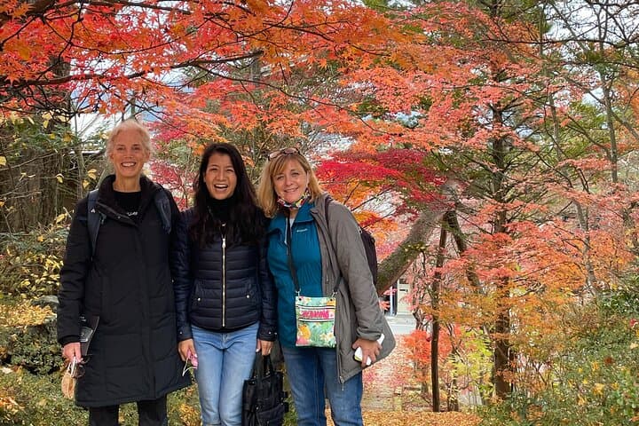 Takayama Half-Day Private Tour with Government Licensed Guide — photo 16