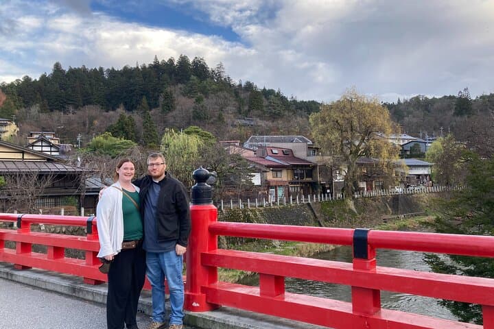 Takayama Half-Day Private Tour with Government Licensed Guide — photo 13