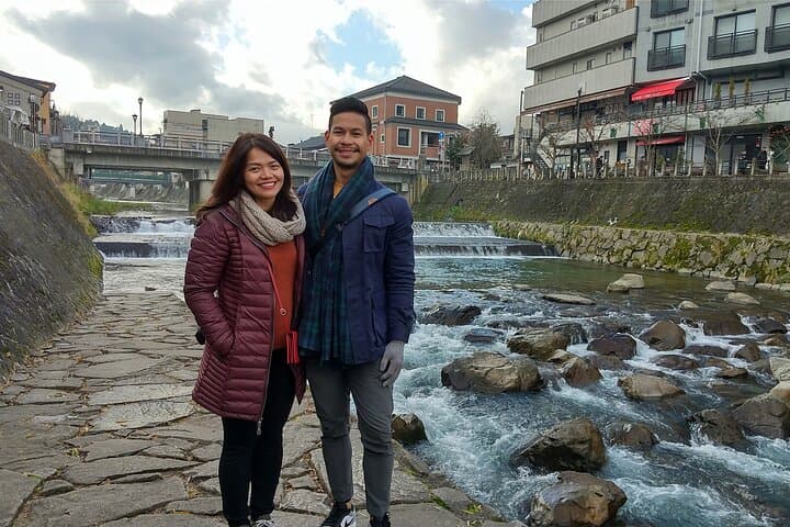 Takayama Half-Day Private Tour with Government Licensed Guide — photo 12