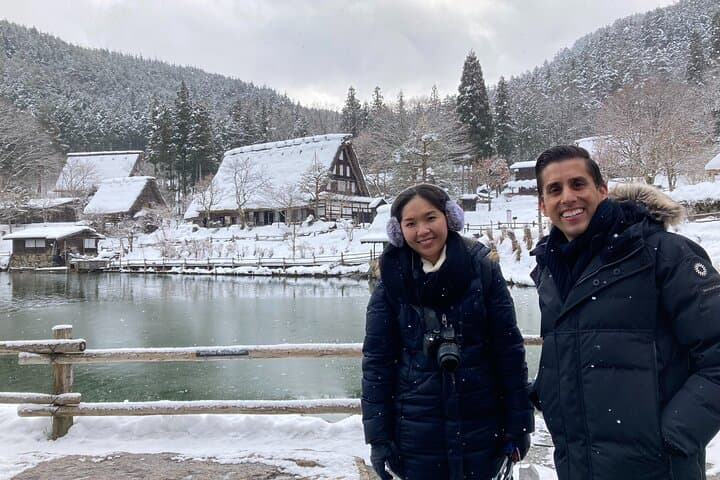 Takayama Half-Day Private Tour with Government Licensed Guide — photo 20