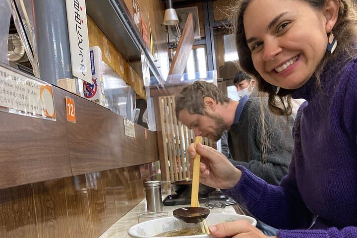 Takayama Full-Day Private Tour with Government Licensed Guide — photo 20