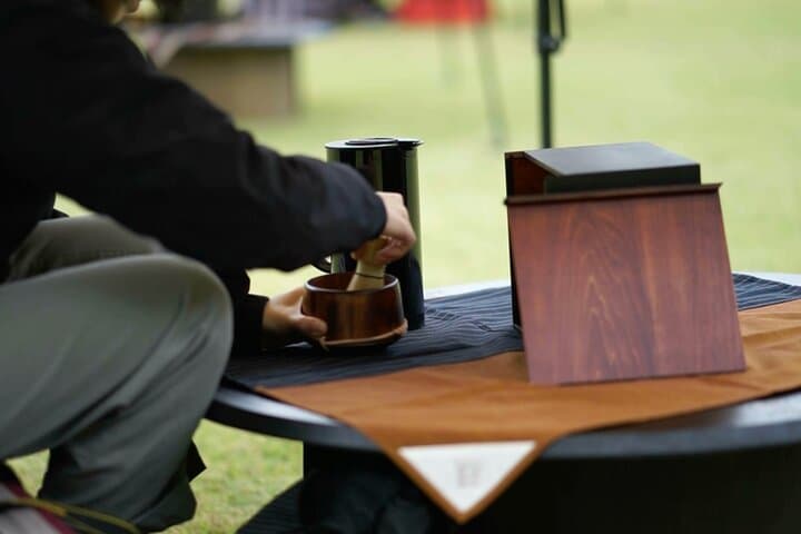 7 Day Craftsmanship of Tea Tour in Kyoto, Uji and Aizu-wakamatsu — photo 16