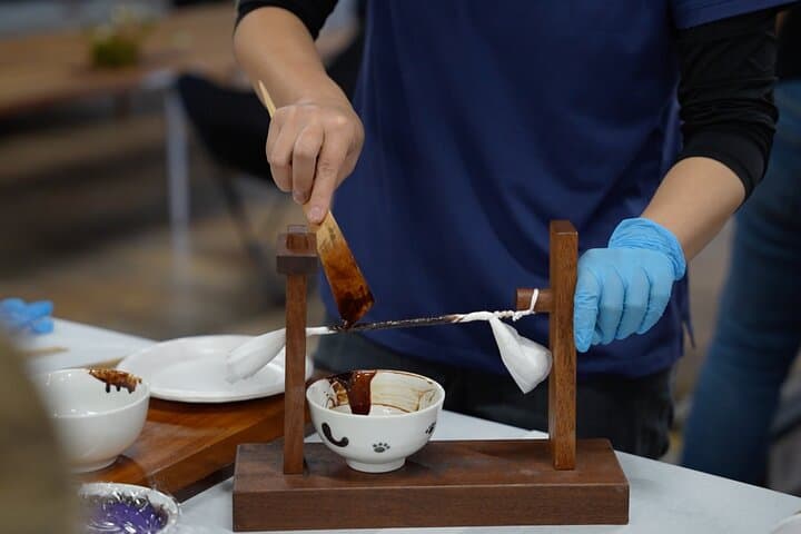 7 Day Craftsmanship of Tea Tour in Kyoto, Uji and Aizu-wakamatsu — photo 15