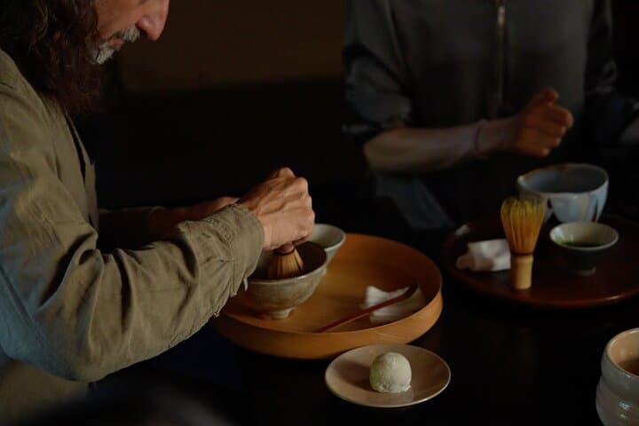 7 Day Craftsmanship of Tea Tour in Kyoto, Uji and Aizu-wakamatsu — photo 10